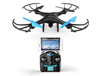 Drones